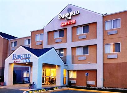 Fairfield Inn Kokomo