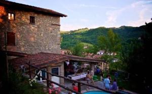 Agriturismo Cascina Battignana