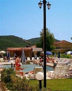 Plessas Palace