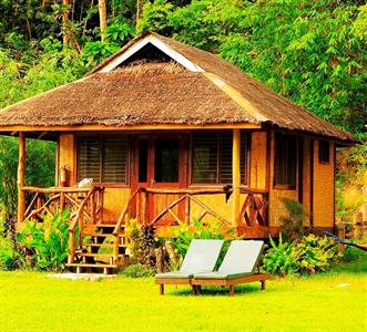 Secret Paradise Resort & Nature Reserve