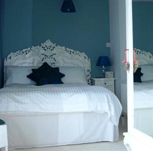Wensleydale Farmhouse Bed & Breakfast