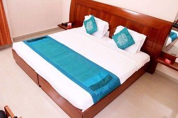 OYO Rooms Mysore Ring Road