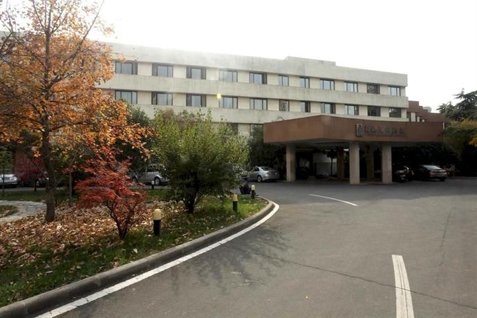 Lijin Garden Hotel