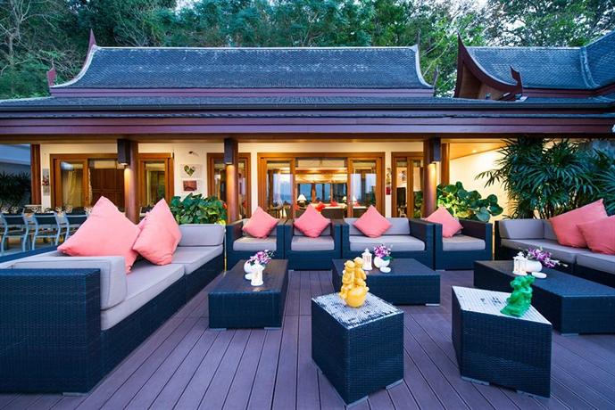 Baan Phu Prana Boutique Villa