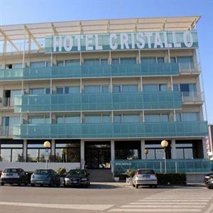 Hotel Cristallo Senigaglia