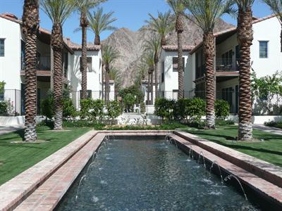 Legacy Villas at La Quinta