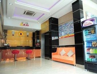 Super 8 Hotel Shanghai Xin Zhuang Qi Xin Lu