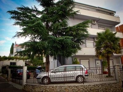 Apartments Branka Biograd na Moru