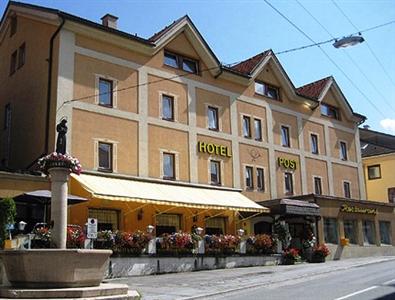 Hotel Post Steinach am Brenner