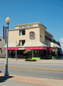 BEST WESTERN PLUS Oceanfront Virginia Beach