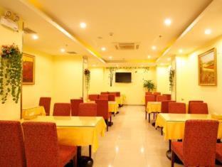 Hanting Hotel Hefei Changjiang Middle Road Nongda Branch