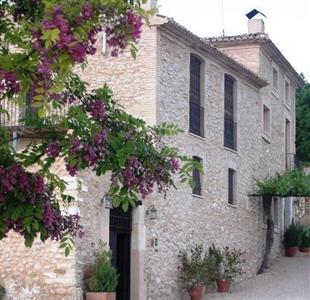 Casa Rural La Alqueria del Pilar