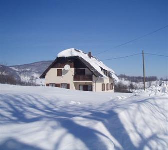 Krizmanic Family Bed & Breakfast Plitvicka Jezera