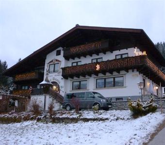 Haus Verena Hotel Sankt Martin am Tennengebirge