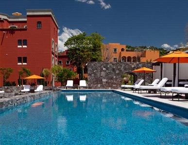 Rosewood San Miguel de Allende