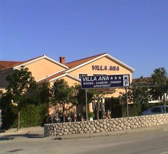 Villa Ana Krk