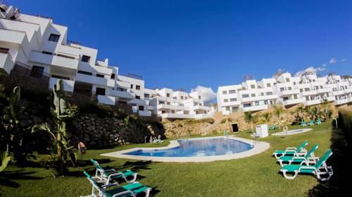 Apartamentos Turisticos Mar de Nerja