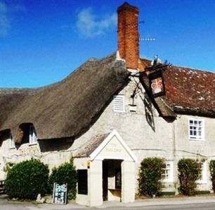 The Crown at Marnhull Inn Sturminster Newton