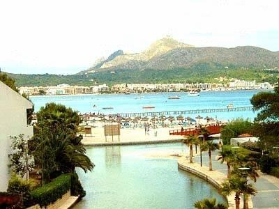 Apartments Venecia Alcudia