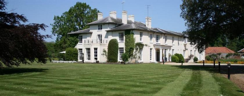 Congham Hall Hotel & Spa