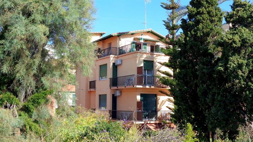 Hotel Lora Bordighera