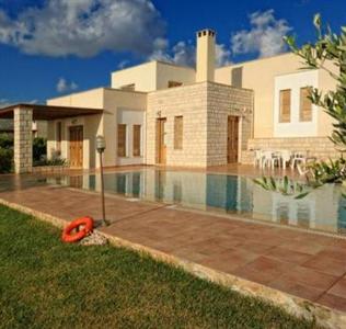 Palekastro Villas