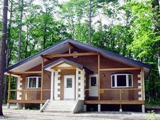 Log Cottage Epoch