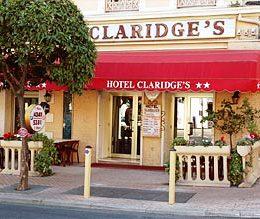 Claridge's Hotel