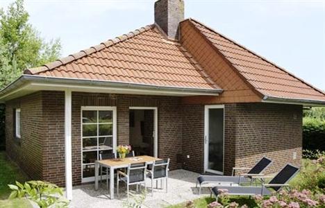 Center Parcs Butjadinger Kueste Hotel Tossens