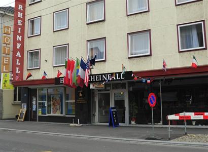 Hotel Rheinfall