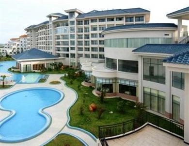 Beihai Trainig Center Hotel