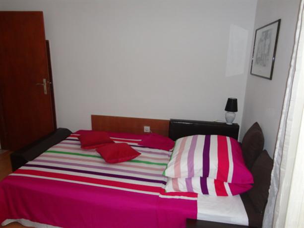Homestay In Zupa Dubrovacka Plat