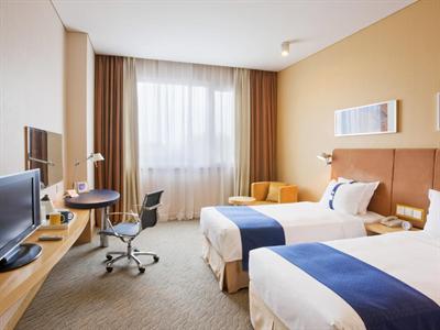 Holiday Inn Express Shangdi