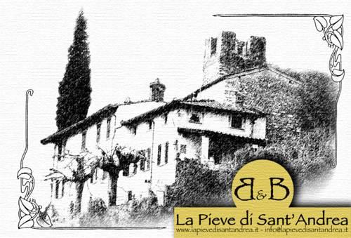 La Pieve di Sant'Andrea