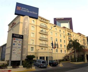 Hilton Garden Inn Monterrey