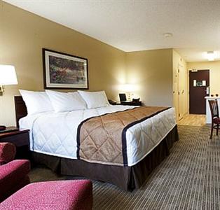 Extended Stay America Hotel Missouri River Great Falls