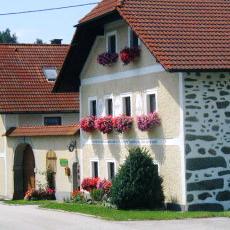 Bauernhof Ganhör
