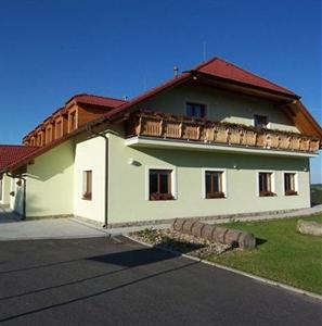 Penzion Benesova Hora