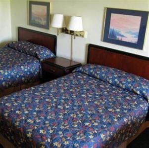 Budget Inn Toledo-Maumee