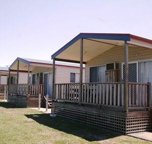 Birubi Beach Holiday Park Port Stephens