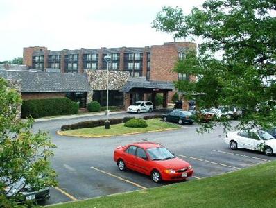 RIT Inn & Conference Center