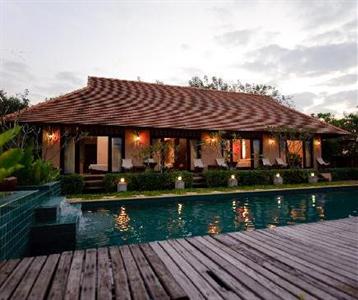 BuaSaree Chiangmai Boutique Hotel