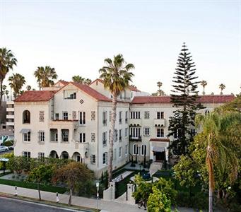 Palihouse Santa Monica