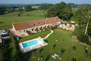 Hostellerie La Bergerie des Chapelles