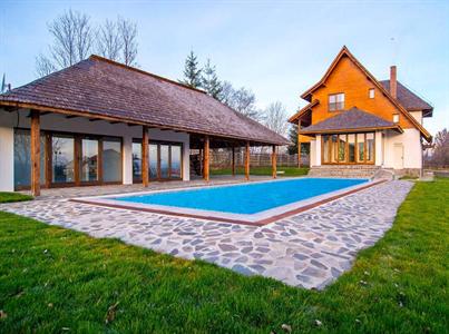 Maramures Resort