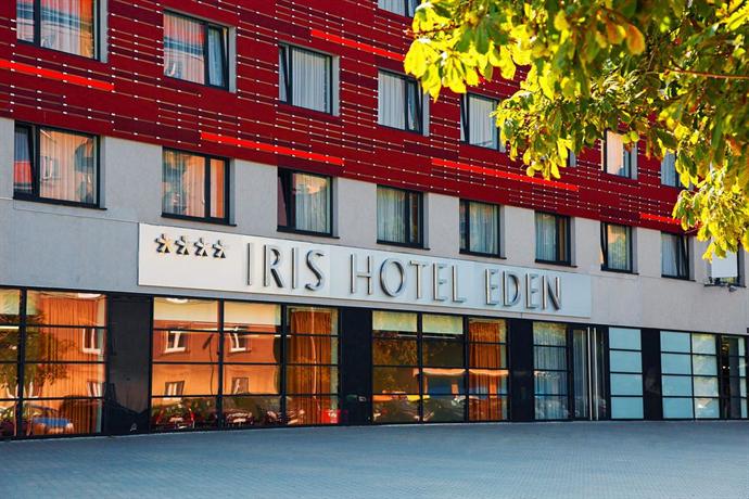 Iris Congress Hotel Prague