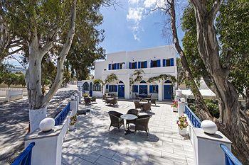 Hotel Eucalyptus