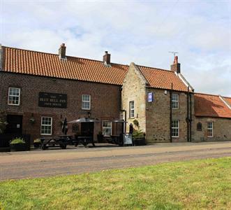 The Blue Bell Inn