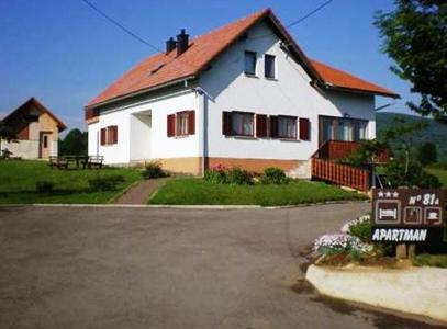 Guesthouse Zafran