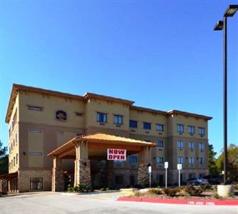 Best Western Classic Inn & Suites